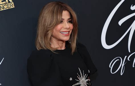 Paula Abdul